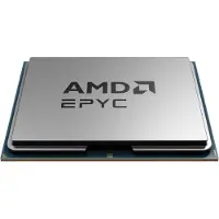 AMD EPYC 9965 - 2,25 GHz - 192 cœurs - 384 threads - 384 Mo de mémoire cache - Socket SP5 - OEM