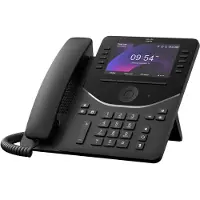 Cisco Téléphone Voip Dp-9861-k9