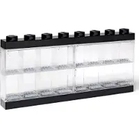 LEGO Boîte de présentation pour 16 figurines