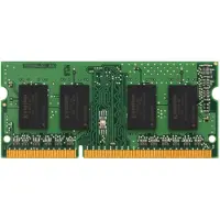 Kingston SO DDR3 4GB PC 1600 CL11 ValueRAM 1,35V au détail