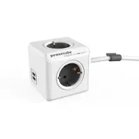 DesignNest Seau Usb étendu