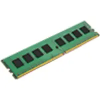 Kingston Mémoire Ram 1x16gb Ddr4 3200mhz Kvr32n22d8