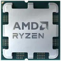 AMD Ryzen 5 7600X3D processor 4.1 GHz 96 MB L3