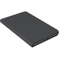 Lenovo Tab M10 HD (2e génération) Book Case Noir