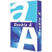 Double a paper Double A Premium A3 500 feuilles