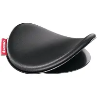 Cherry Slidepad Ergo Keyboard Wrist Rest Noir