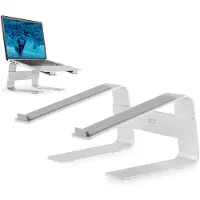 ACT Ac8130 Laptop Stand Argenté