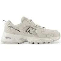 New Balance Baskets '530' beige / noir