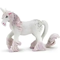 Papo - Figurine La licorne enchantée