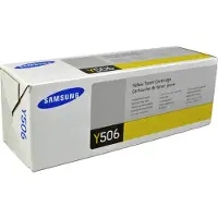 Samsung CLT-Y506S (SU524A) - Jaune - Toner