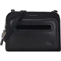 Hedgren Sac à bandoulière 'Fika' noir
