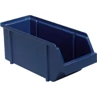 Raaco Boîte de visée 5-460 bleu