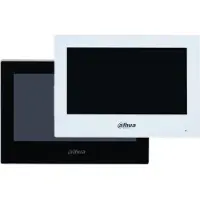 Dahua Visiophone Vth2621g-wp