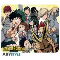 Abystyle - My Hero Academia - Tapis de Souris Souple - Classe