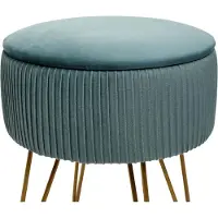 MCW Pouf -K47