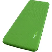 Outwell Dreamcatcher Single 7.5 Cm Inflatable Mat Vert 195 x 63 x 7.5 cm