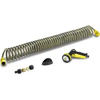 Kärcher Set spirale d'arrosage Plus 10 m
