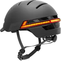 LIVALL BH51M Neo, Couleur:noir, Taille:M (54-58 cm)