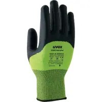 Uvex Gant de protection anti-coupures C500 wet plus (11)