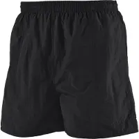 Beco 4033 0 Swimming Shorts Noir L Homme