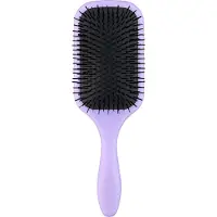 Denman D90L Tangle Tamer Brush - Ultra Violet