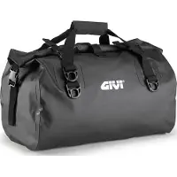 Givi -Easy-T Roll-Bag Imperméable À L'Eau 40 L, NOIR