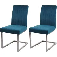 MCW Piétement luge -L14 (lot de 2)