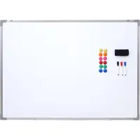MCW Tableau blanc -C84