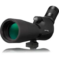 Bresser Corvette Wp 15-45x60 Spotting Scope Noir