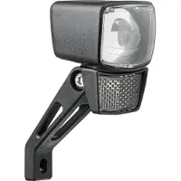 Axa Nxt 45 Front Light Argenté