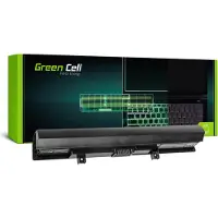 Green Cell Ts38 Replacement Battery For Laptop Noir
