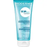 Bioderma ABC Derm Hydratant lait hydratant visage et corps 200 ml
