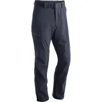 Maier Sports Hiking Nil Pants Bleu 98 / Long Homme