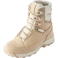 Vaude Core Winter Stx Snow Boots Beige EU 42 Femme