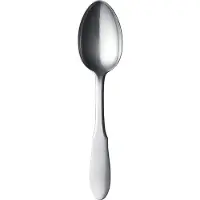 Georg Jensen Cuillère à Dîner Georg Jensen Mitra RVS Mat