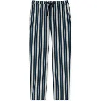 Schiesser Pantalon de pyjama ' Mix+Relax ' mélange de couleurs