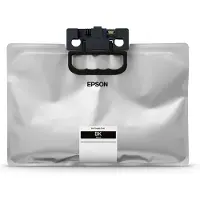 Epson Ink C13T12E140 cartouche d'encre 1 pc(s) Original High (XL) Yield Black