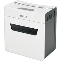 Leitz Iq Protect 3 P5 Shredder Clair One Size / EU Plug 220V