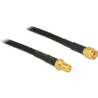 DeLOCK Câble adaptateur RP-SMA - Delock