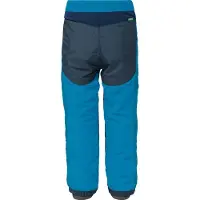 Vaude Caprea Antimos Pants Bleu 104 cm Enfants
