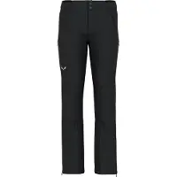 Salewa Lagorai Durastretch Pants Noir L Homme