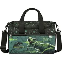 Jurassic World Sac pour enfants Sac polyvalent pour l'entraînement et les loisirs