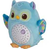 Vtech bébé veilleuse hibou