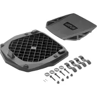 Givi Platine top case MONOKEY