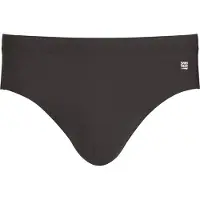 Mey Heren Maillot de bain noir