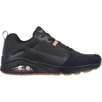 SKECHERS Chaussures Uno-layover, 183010BBK