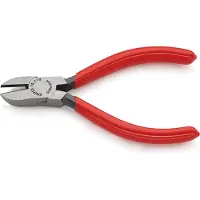 Knipex 48138 Pliers Orange