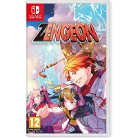 Zengeon Nintendo Switch
