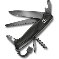 Victorinox Rangergrip 55 Multitool Noir