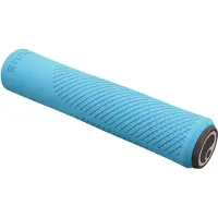 Ergon Gxr Team Grips Bleu 132 mm
